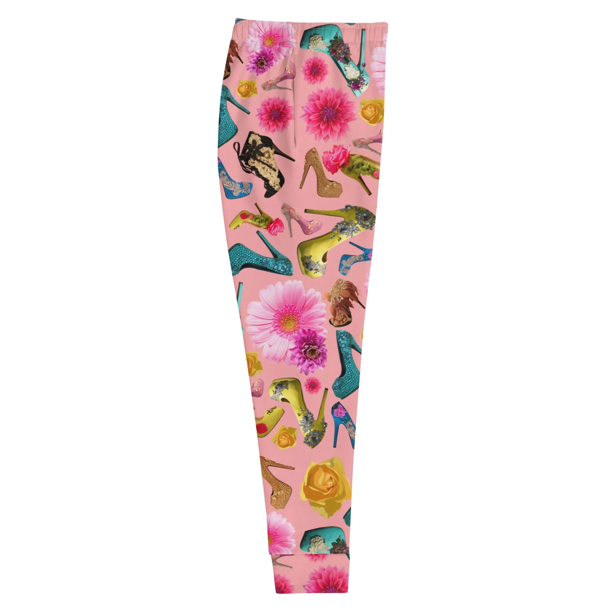 Women's Joggers 'OMG. Shoes'
