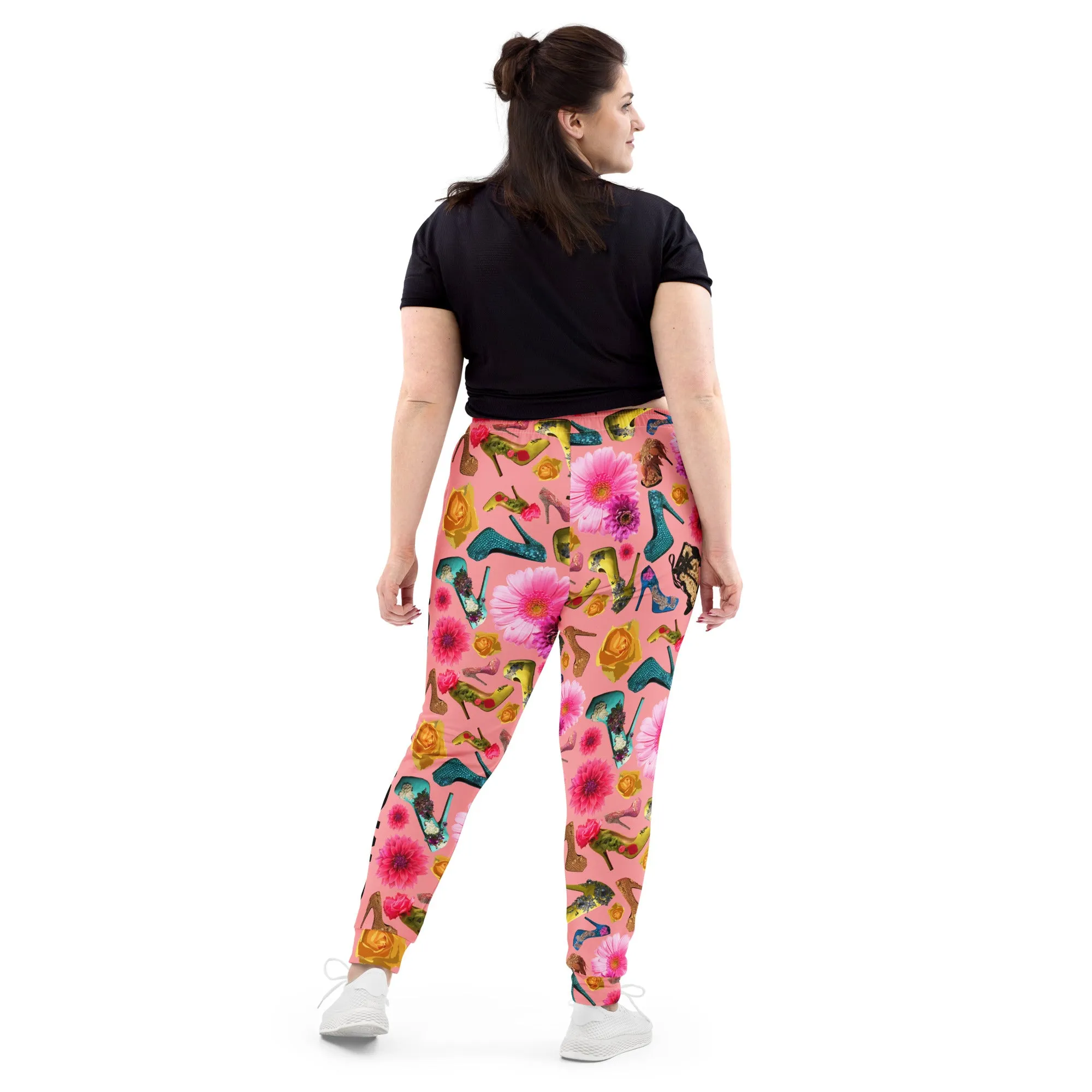Women's Joggers 'OMG. Shoes'