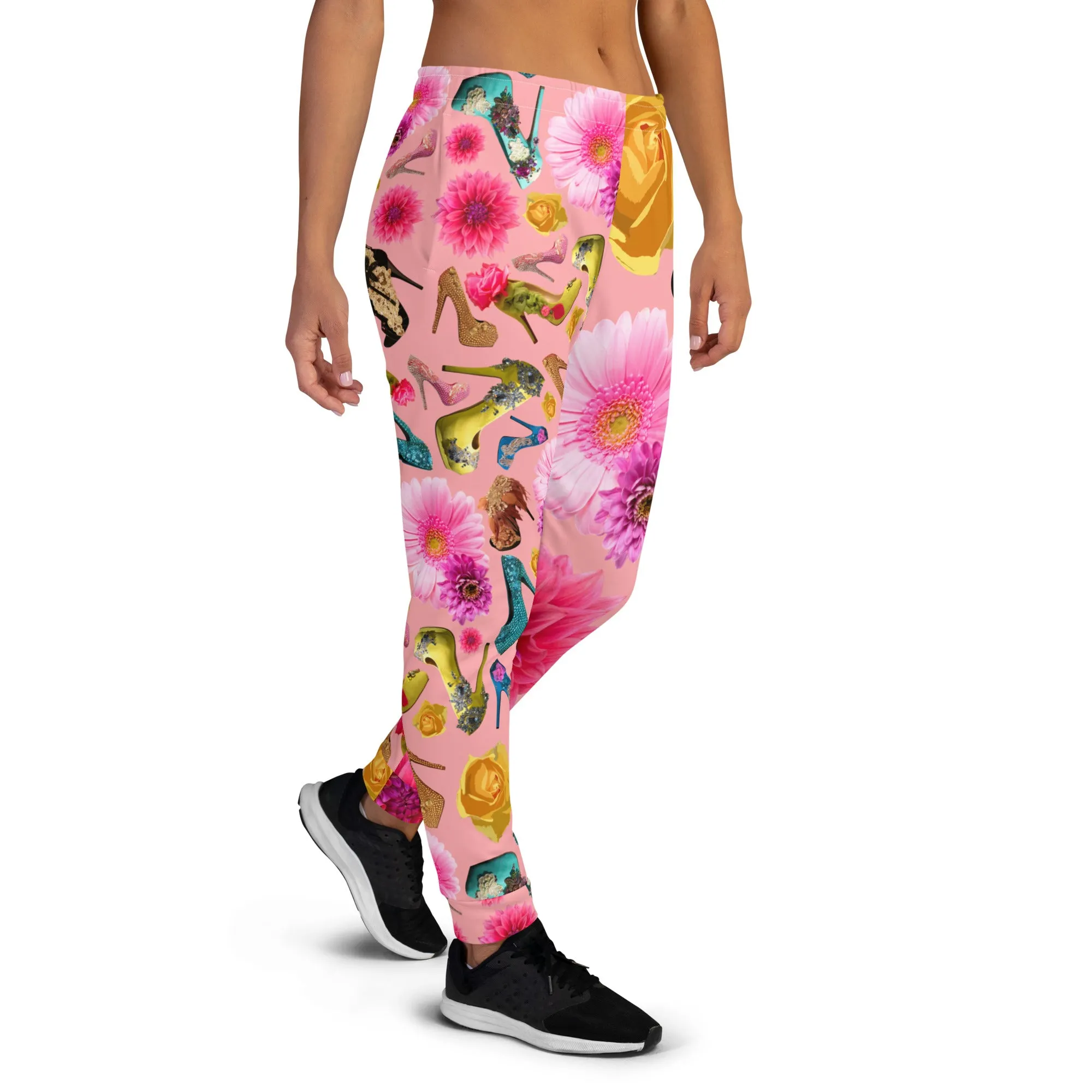 Women's Joggers 'OMG. Shoes'