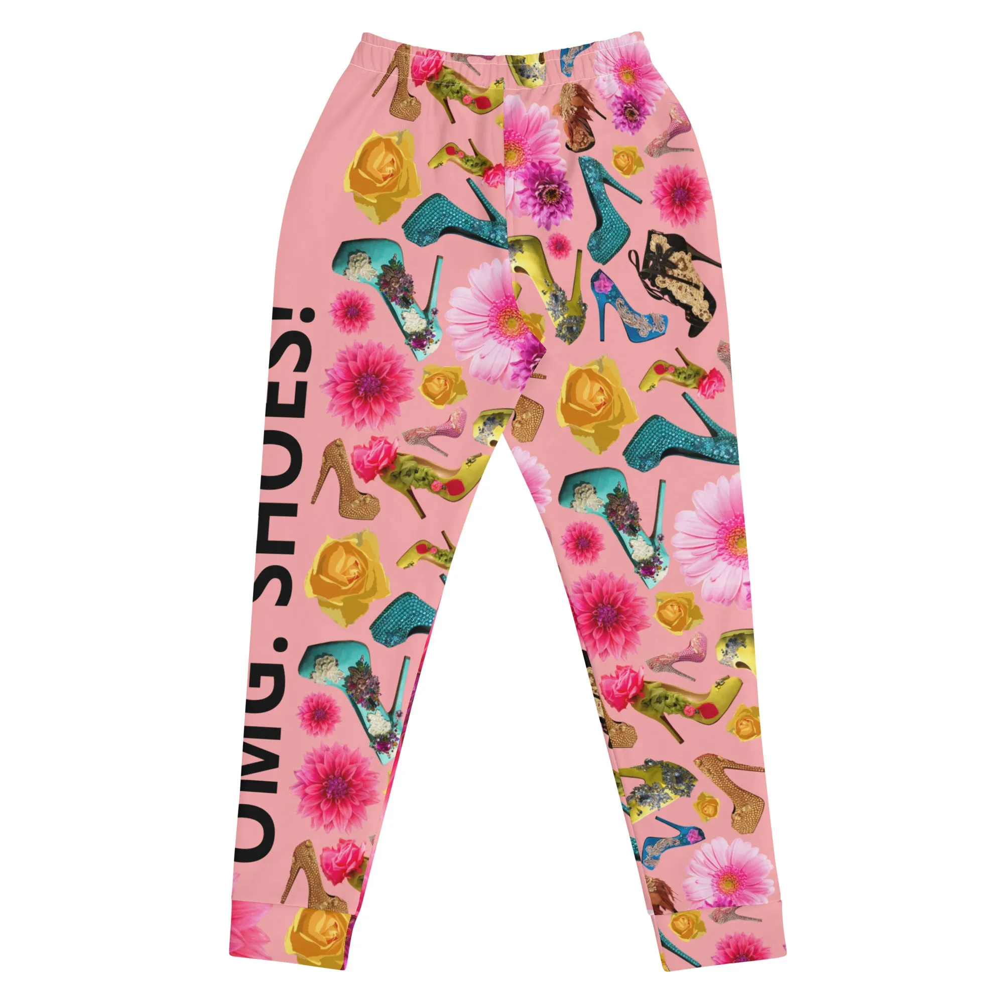 Women's Joggers 'OMG. Shoes'