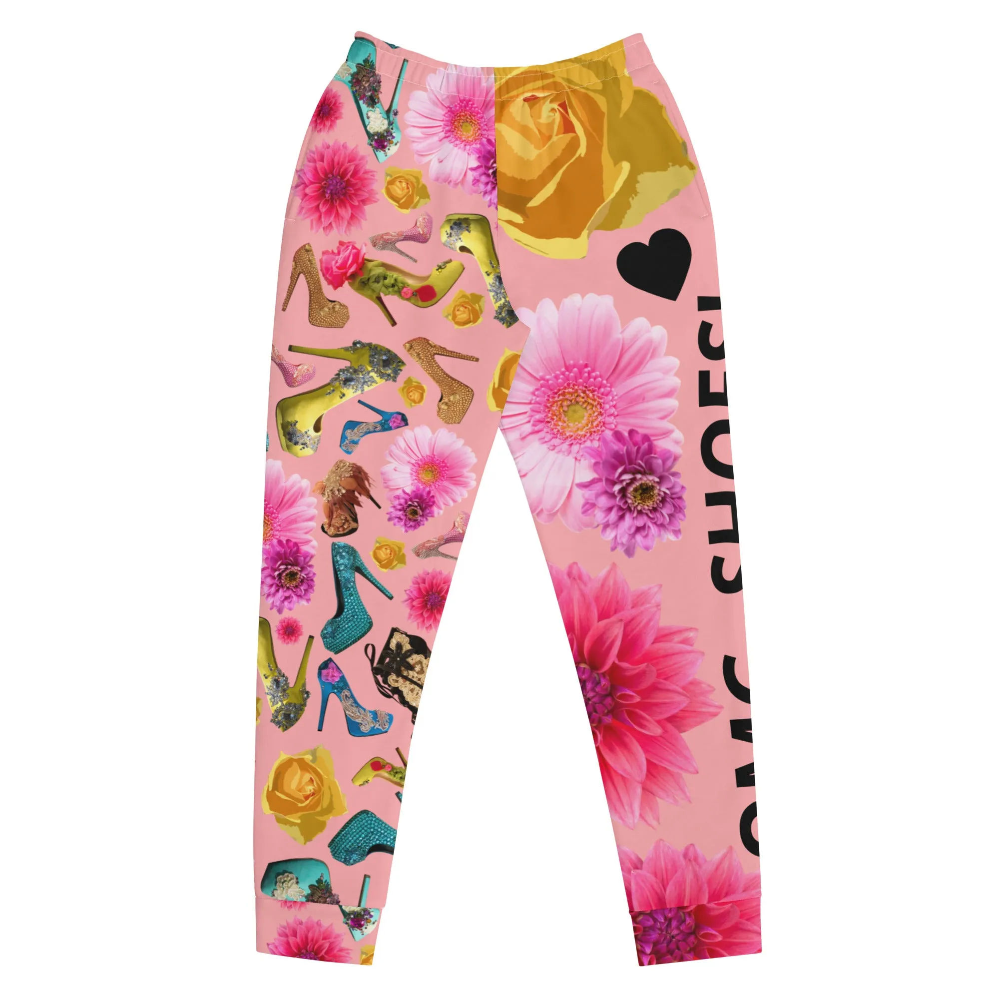 Women's Joggers 'OMG. Shoes'