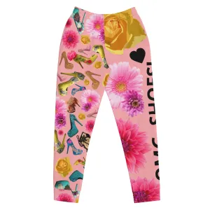 Women's Joggers 'OMG. Shoes'