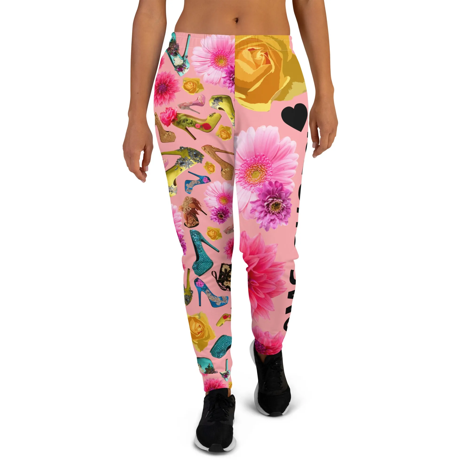 Women's Joggers 'OMG. Shoes'