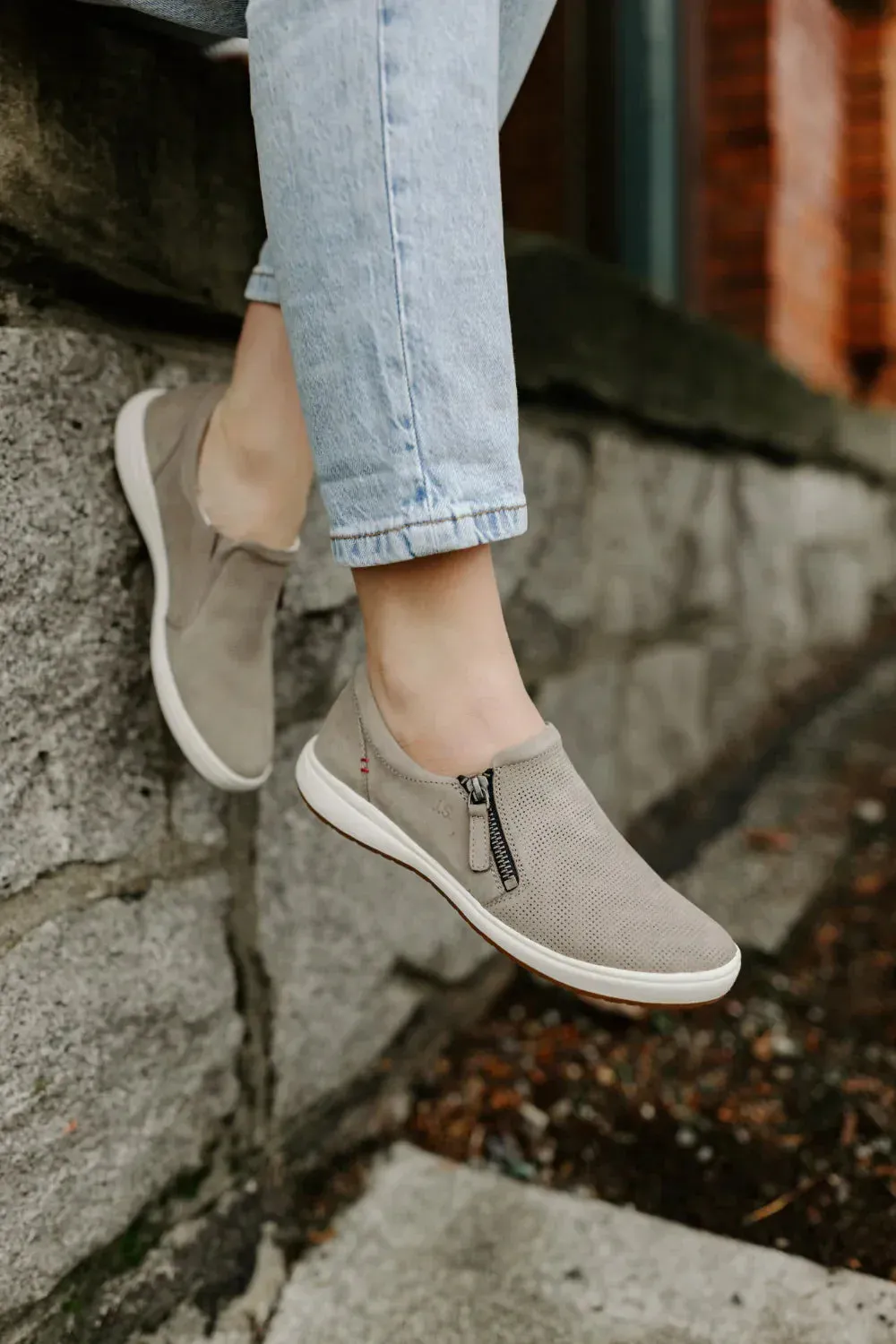 WOMEN'S JOSEF SEIBEL CAREN 22 | GREY