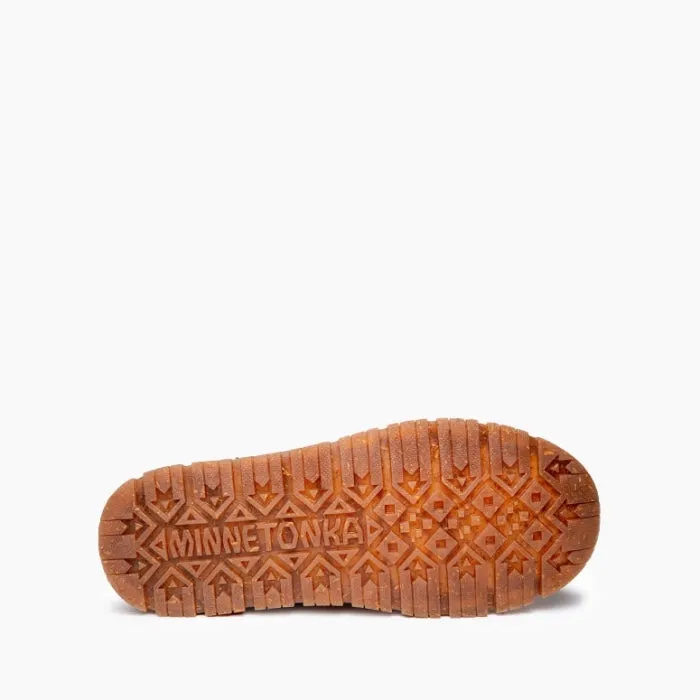Women's Norean Slipper Boots - Tan - 81101