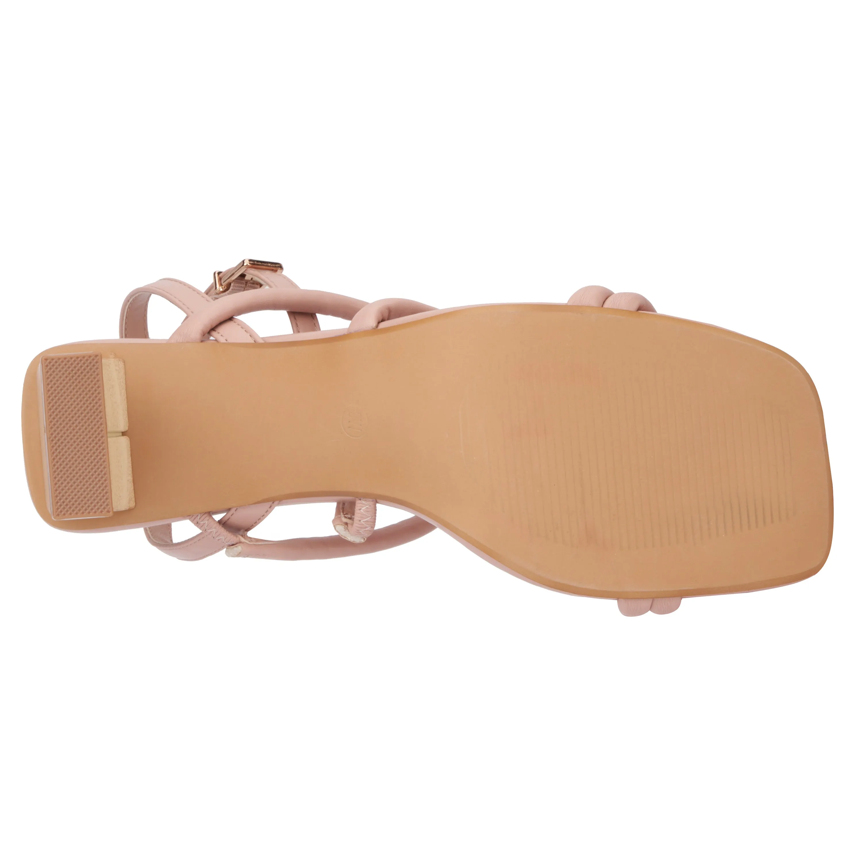 Women's Ohara Ankle Strap Heel Sandal - Wide Width Strappy Heels
