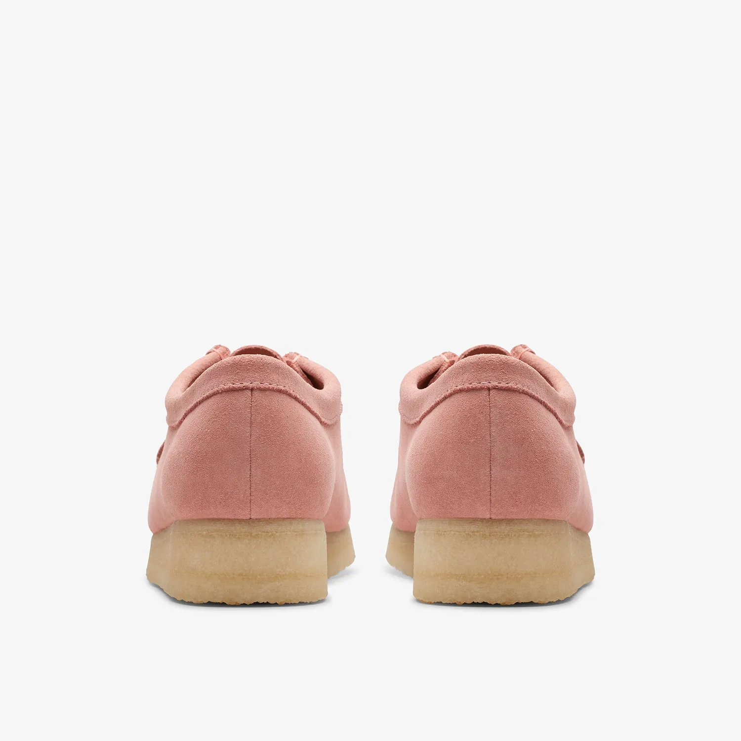 Womens - Wallabee.