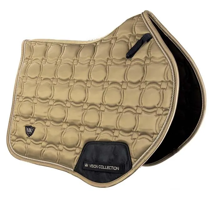 Woof Wear Vision Close Contact Pad