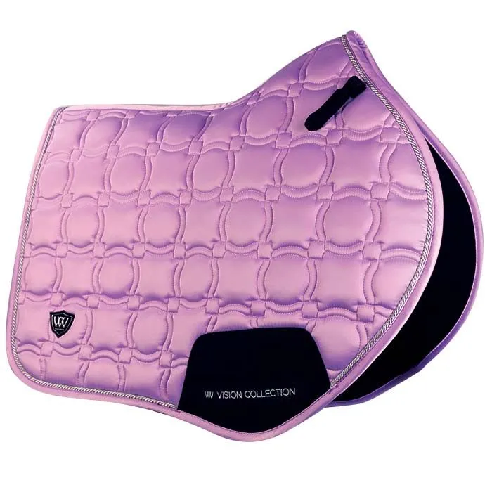 Woof Wear Vision Close Contact Pad