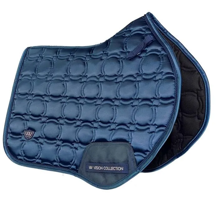 Woof Wear Vision Close Contact Pad