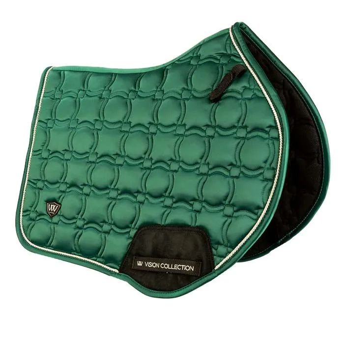 Woof Wear Vision Close Contact Pad
