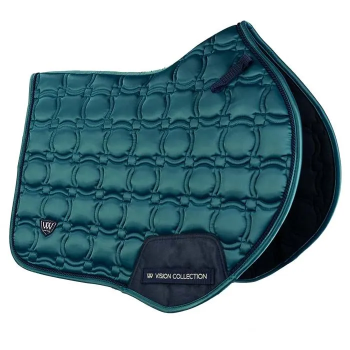 Woof Wear Vision Close Contact Pad