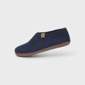 Woolfi Dorset Shoe Slipper