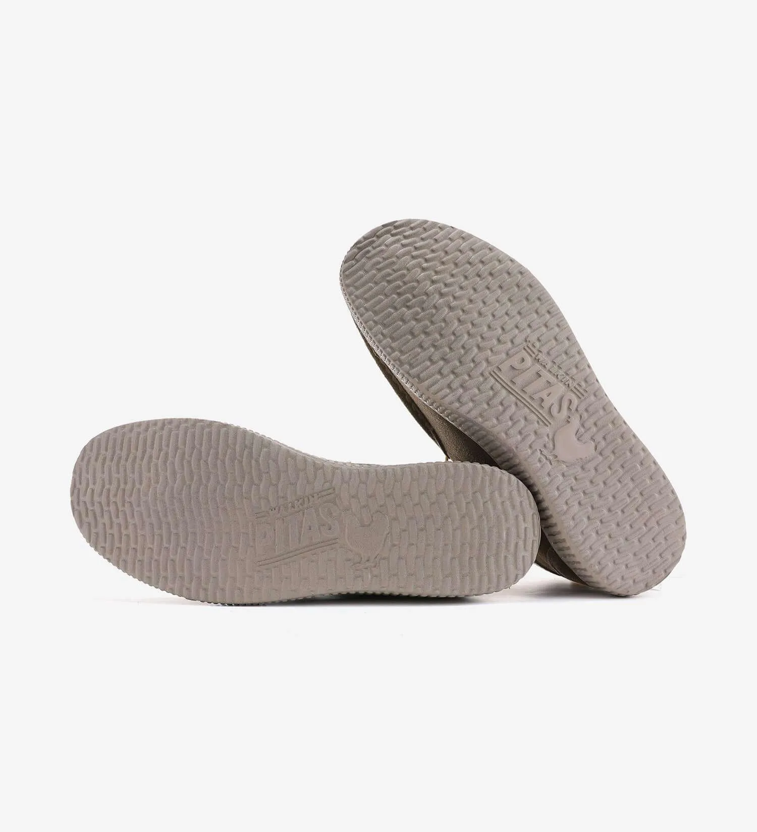 WP150 Suede Wallabi