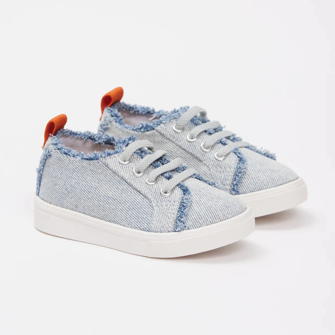 Wren Unisex Colton Canvas Shoe | Ocean Denim