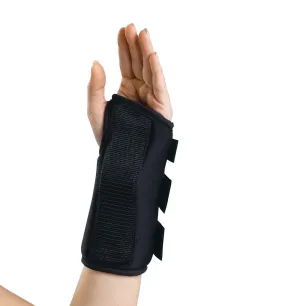 Wrist Splint, Medium, Left