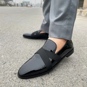 WS Pure Handmade Tuxedo Shoes WS-202-00
