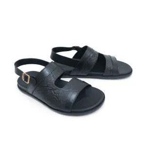WS Pure leather Handmade Regal Sandal LS-6160