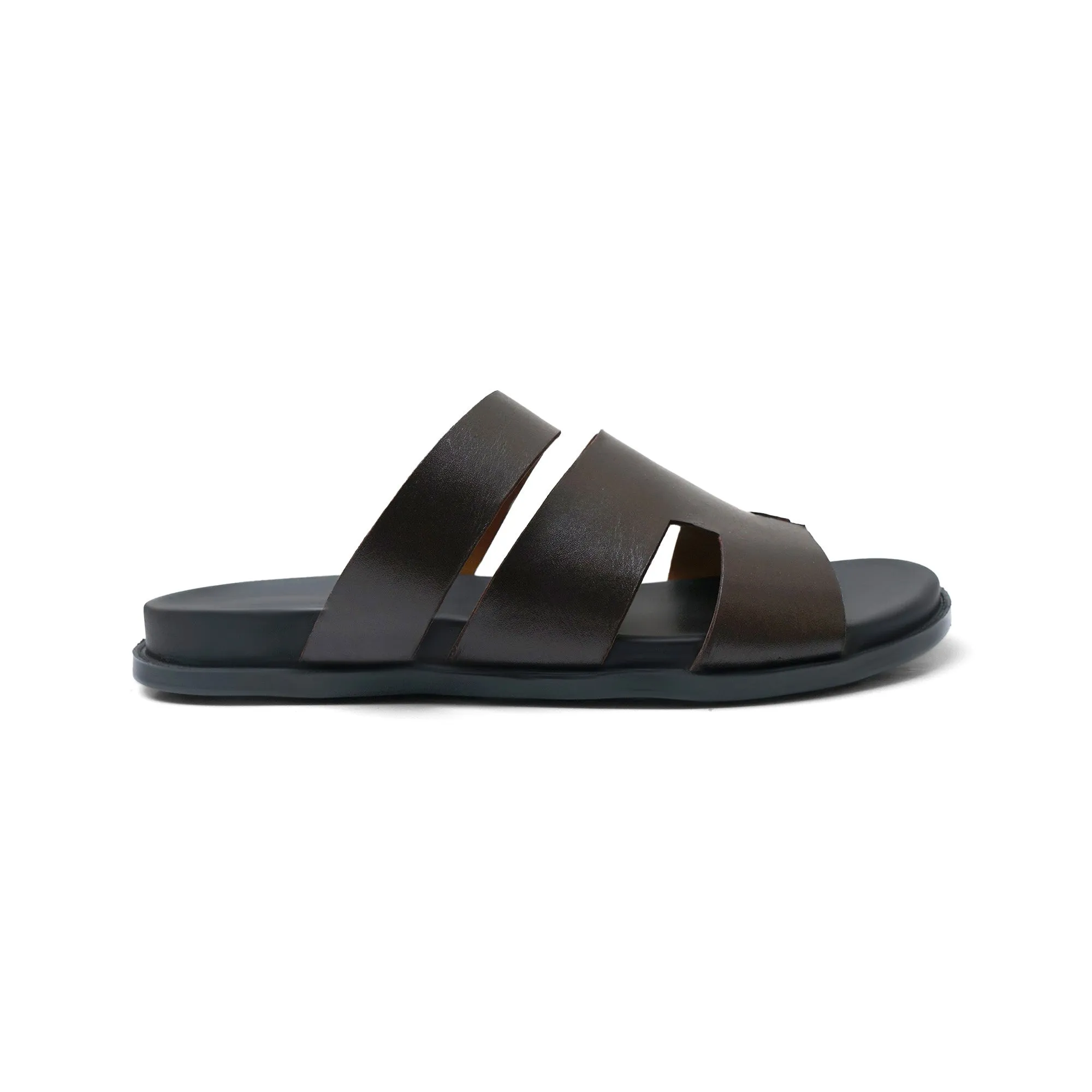 WS Pure leather Handmade Selva Chappal WS-001120