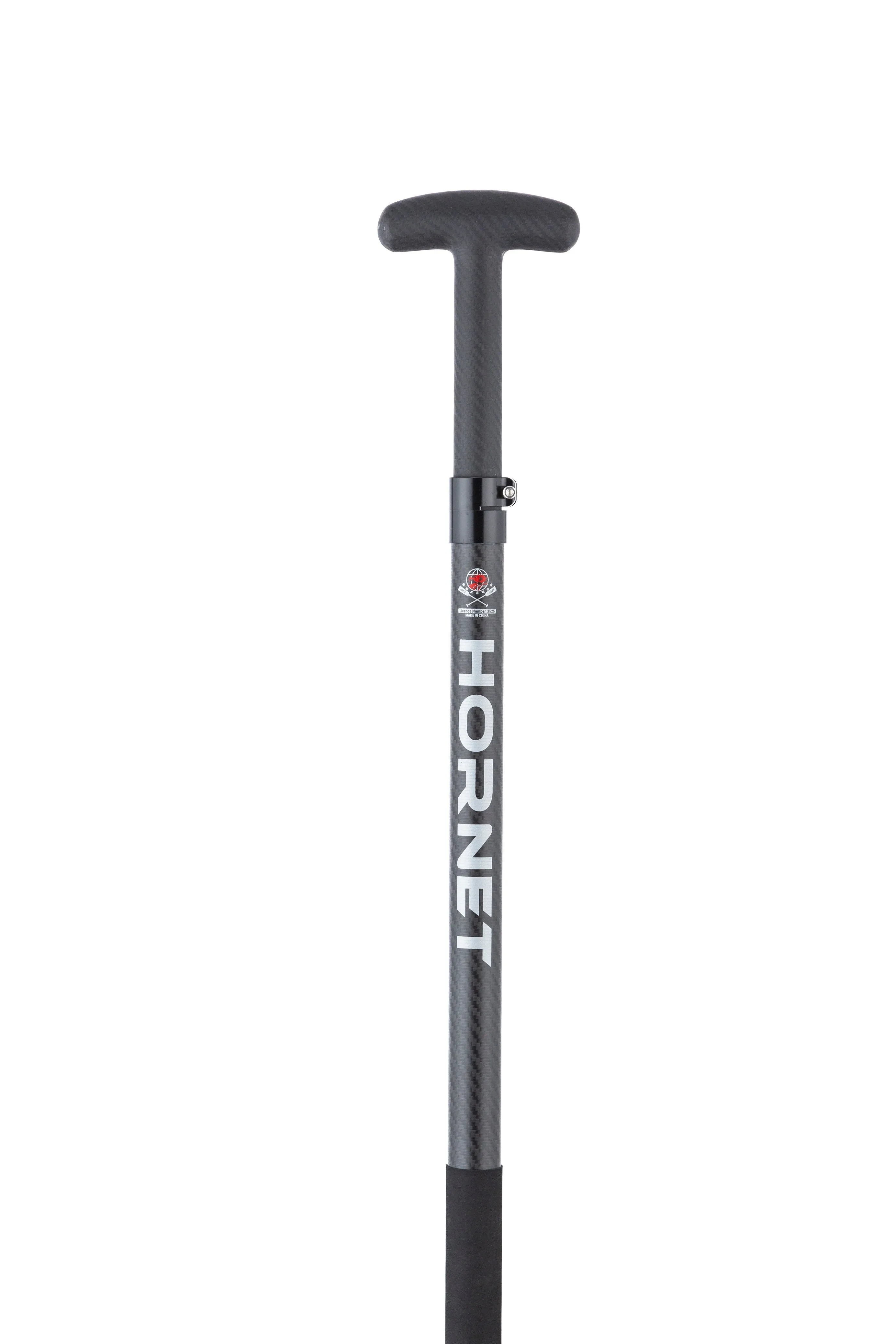 X1 -  Official Dragon Boat Canada - Allen Key Adjustable Paddle - PZ/Hornet