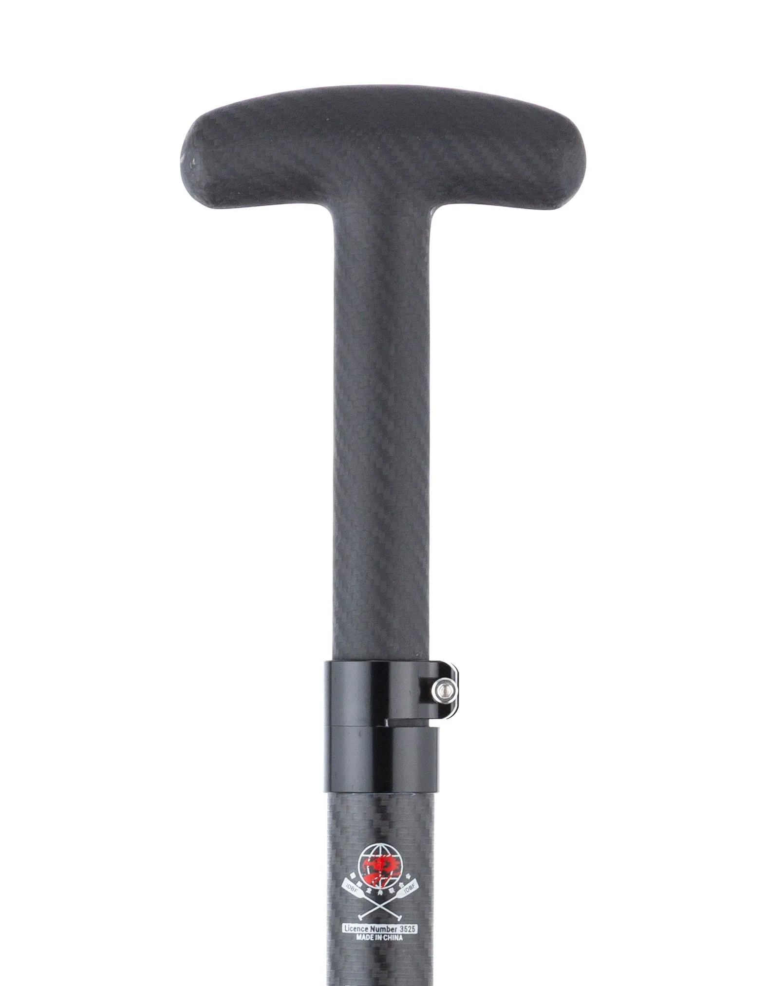 X1 -  Official Dragon Boat Canada - Allen Key Adjustable Paddle - PZ/Hornet