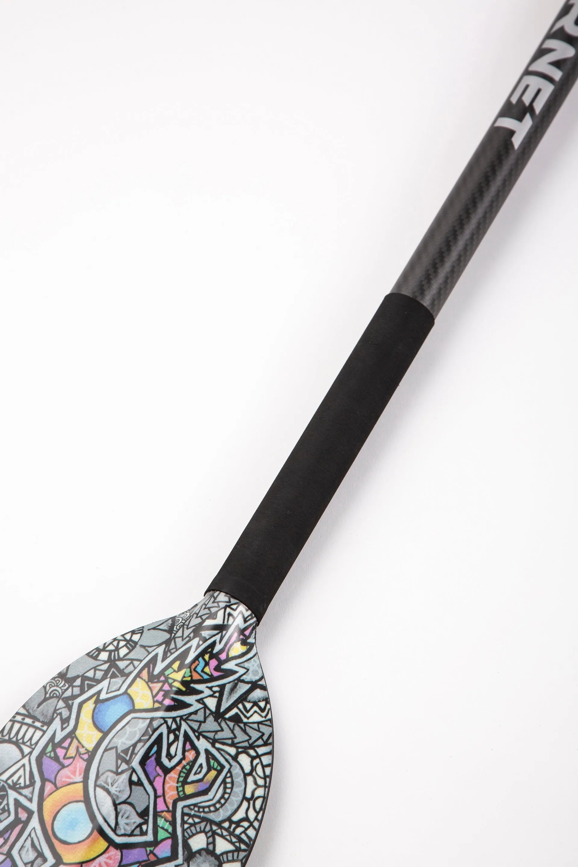 X13 -  Artist Dragon - Allen Key Adjustable Paddle - Hornet