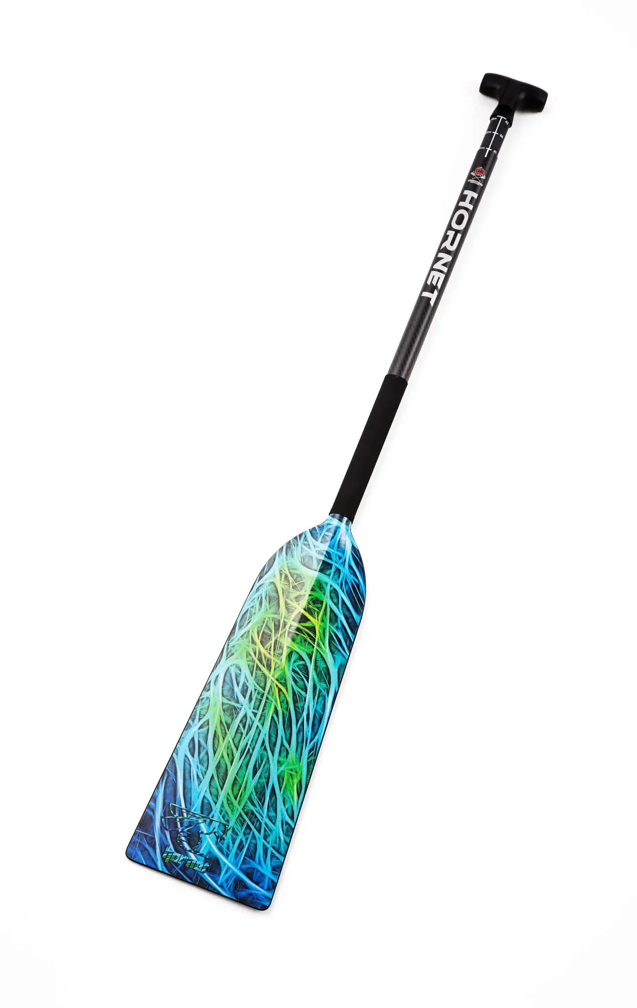 X21 - Dragon Heart - Allen Key Adjustable Paddle – Hornet