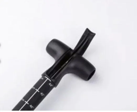 X21 - Dragon Heart - Lever Adjustable Paddle - Hornet