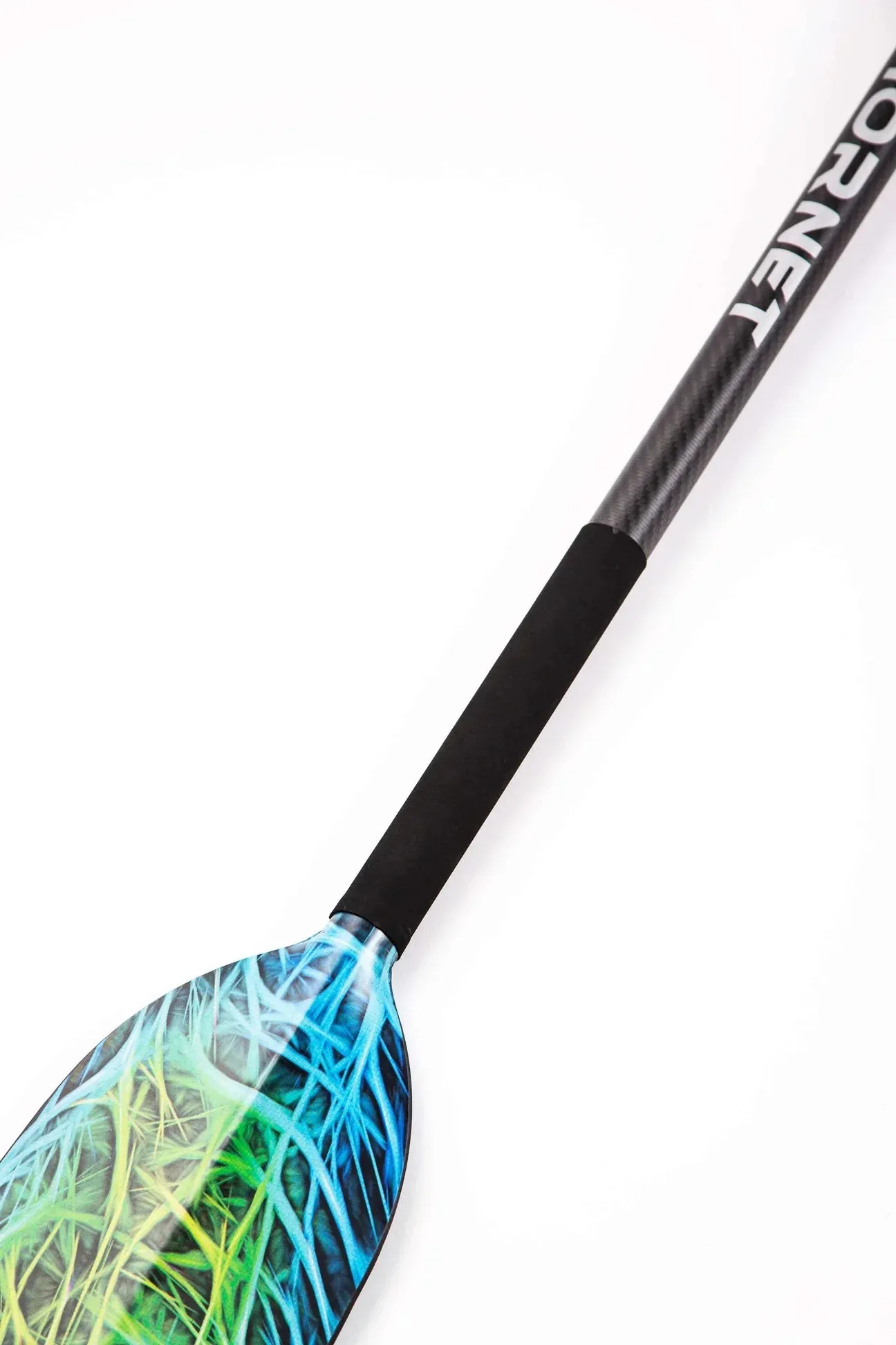 X21 - Dragon Heart - Lever Adjustable Paddle - Hornet