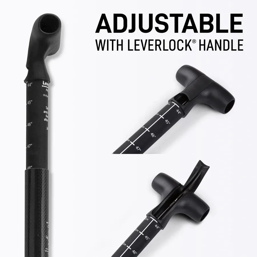 X21 - Dragon Heart - Lever Adjustable Paddle - Hornet