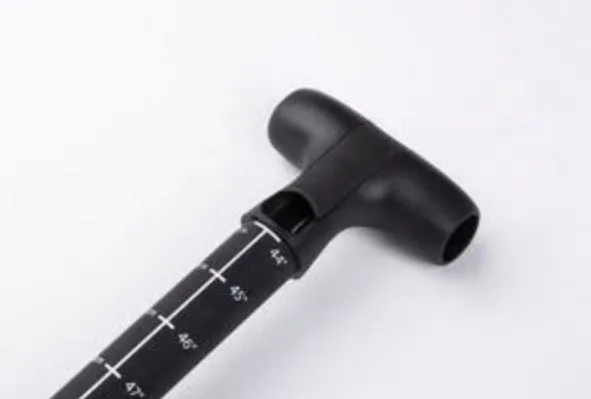X21 - Dragon Heart - Lever Adjustable Paddle - Hornet