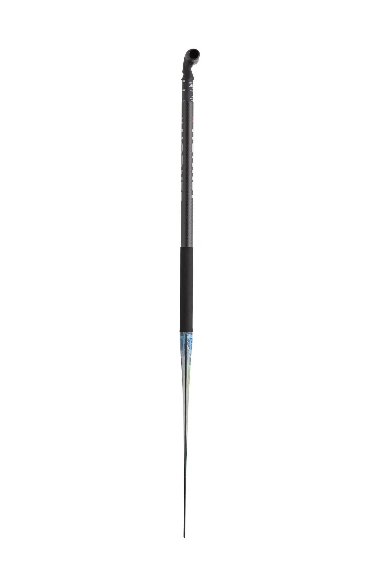 X21 - Dragon Heart - Lever Adjustable Paddle - Hornet