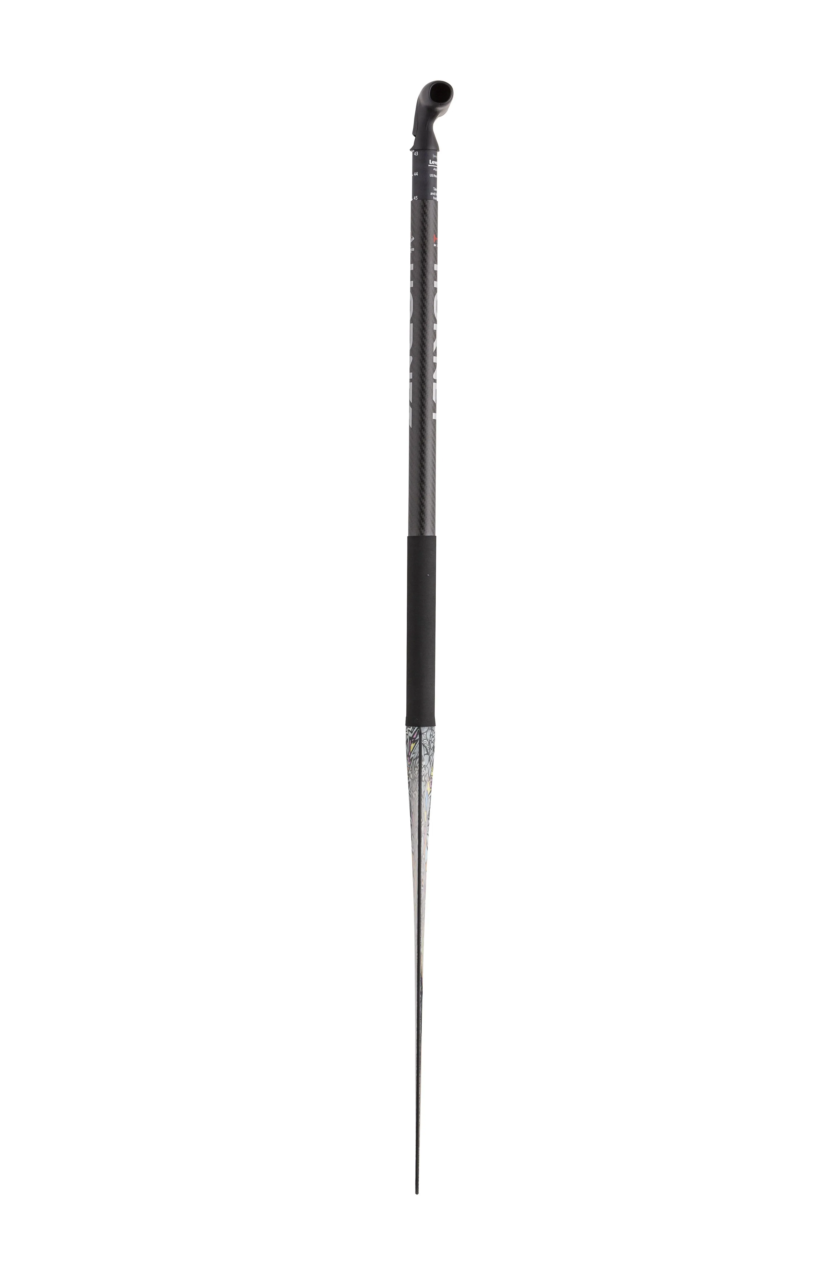 X22 - Dragon Master - Lever Adjustable Paddle - Hornet