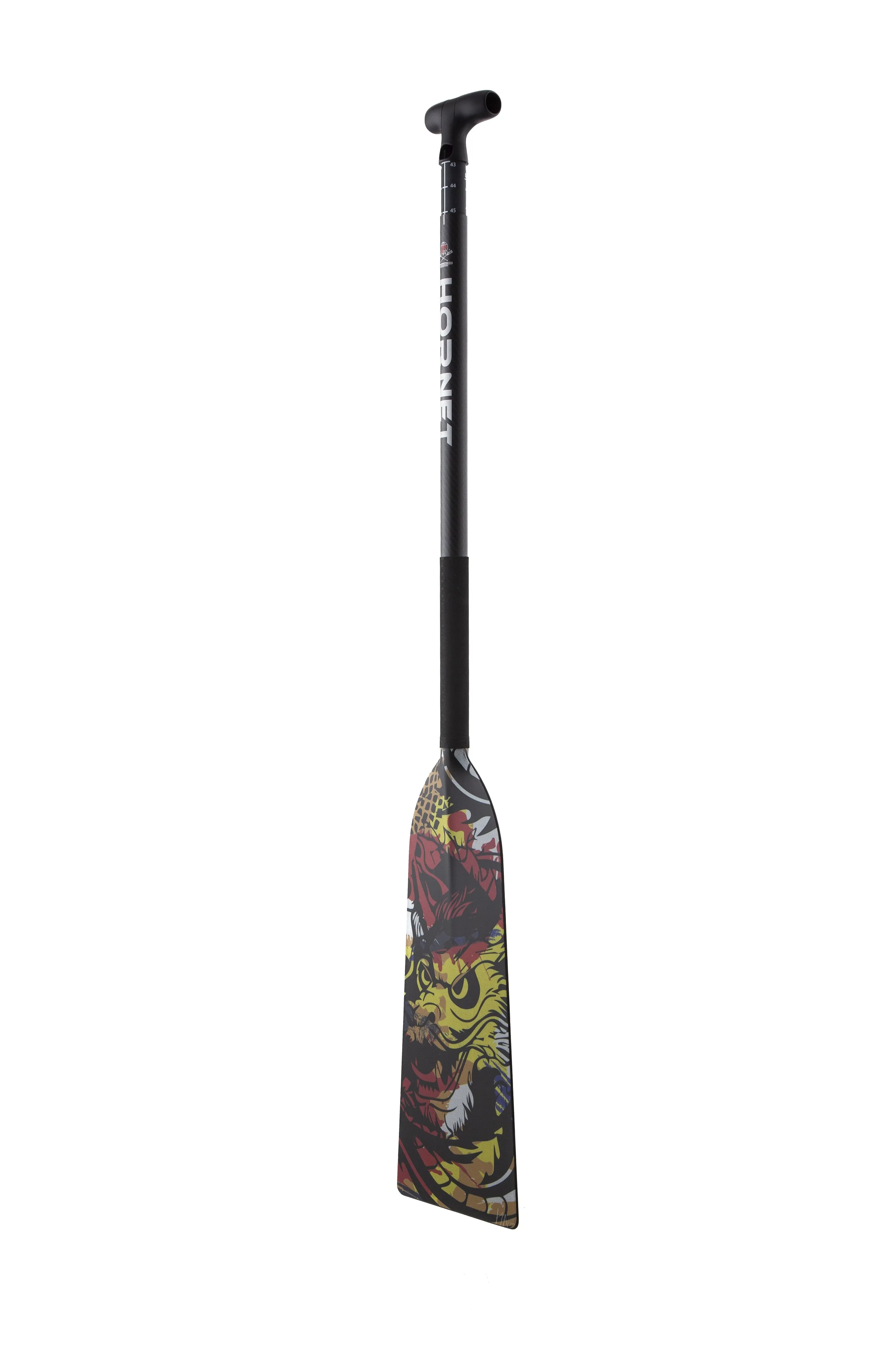 X22 - Dragon Master - Lever Adjustable Paddle - Hornet