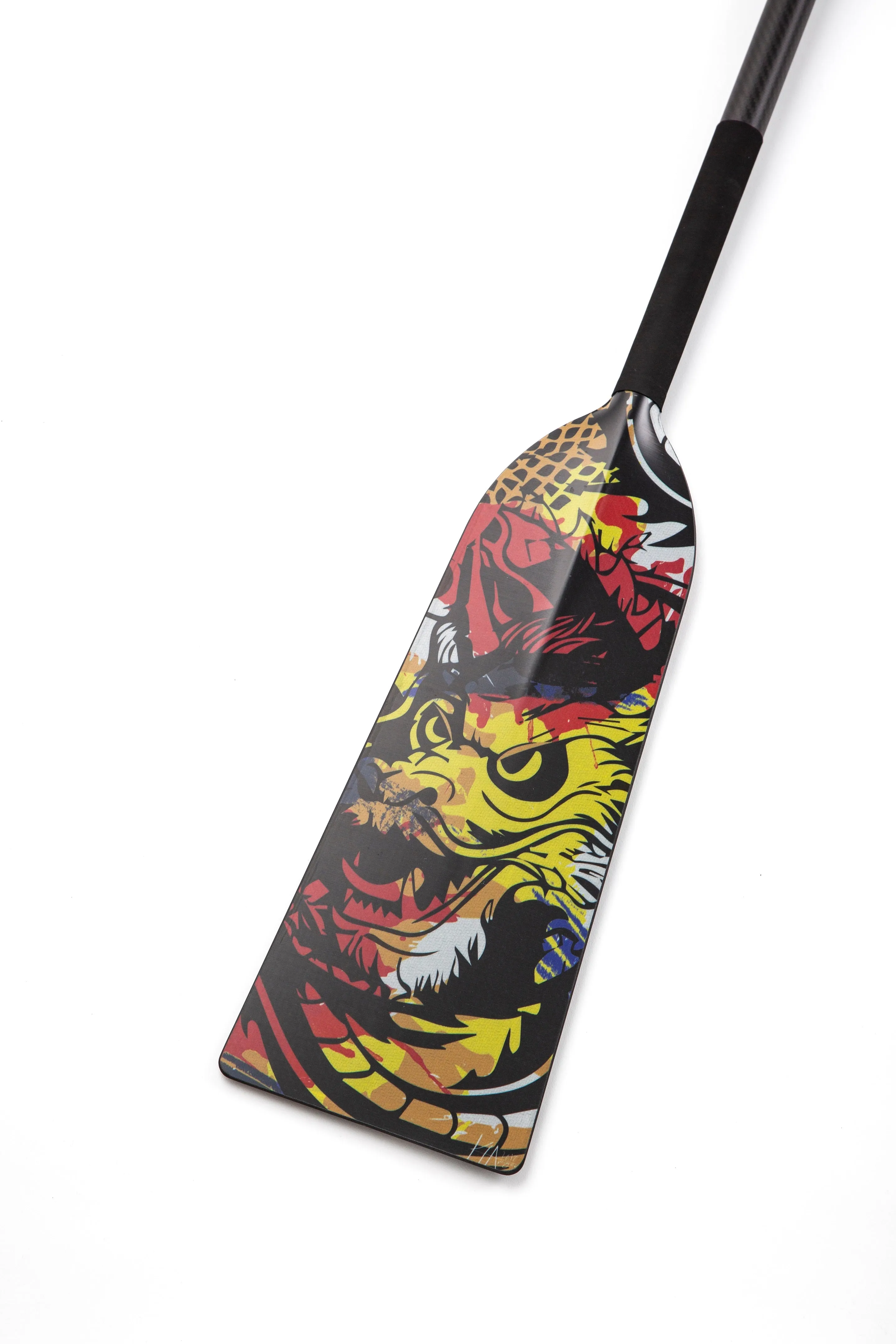 X22 - Dragon Master - Lever Adjustable Paddle - Hornet