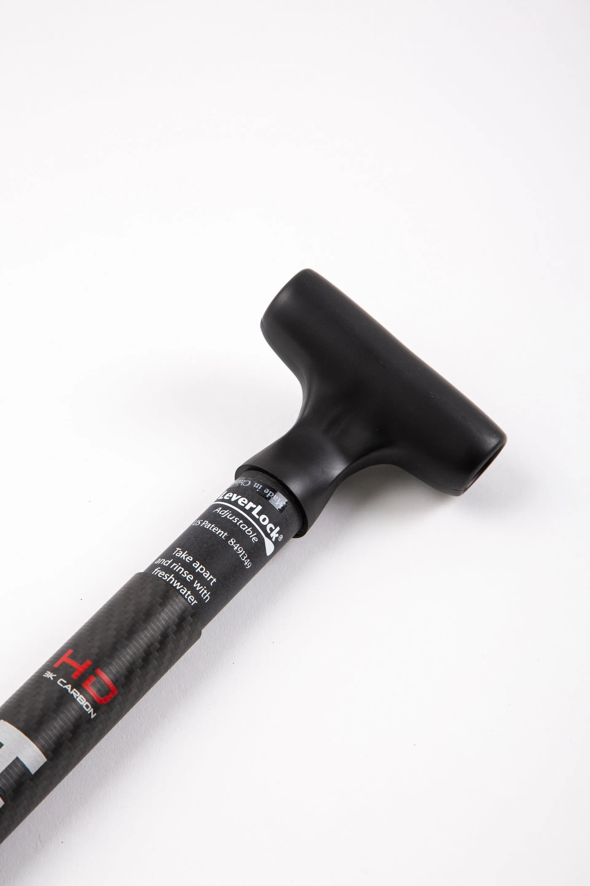 X22 - Dragon Master - Lever Adjustable Paddle - Hornet