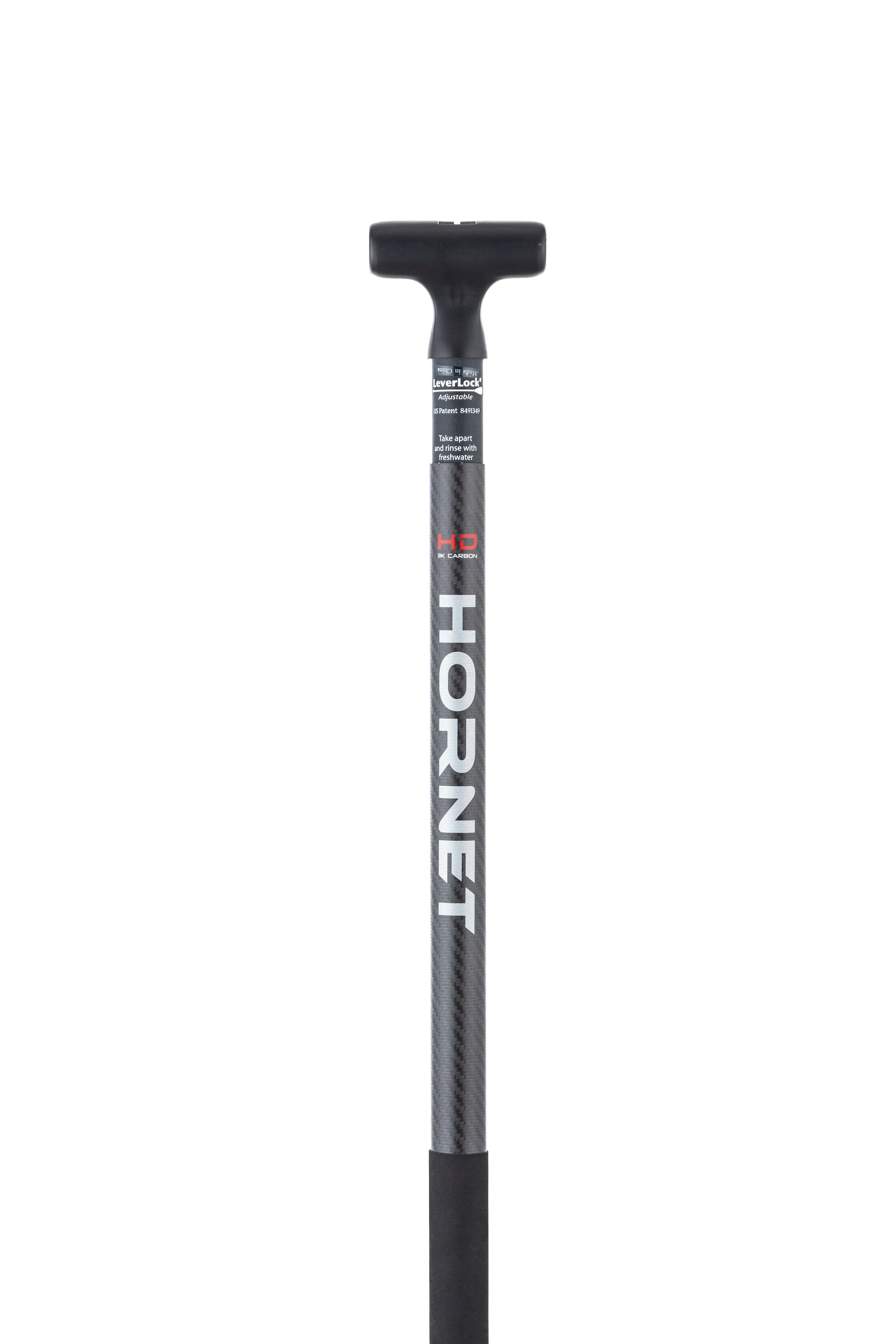 X22 - Dragon Master - Lever Adjustable Paddle - Hornet