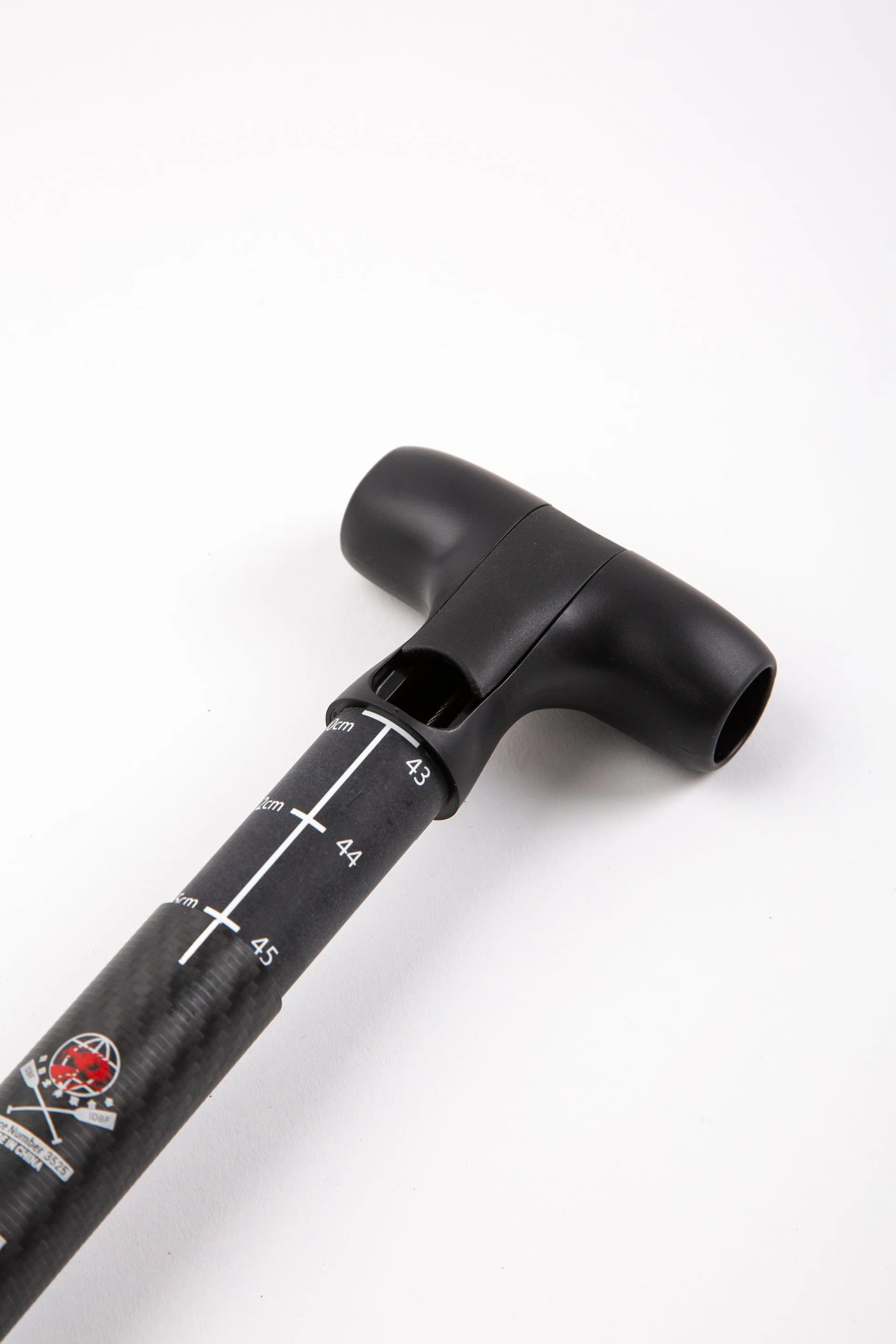 X22 - Dragon Master - Lever Adjustable Paddle - Hornet