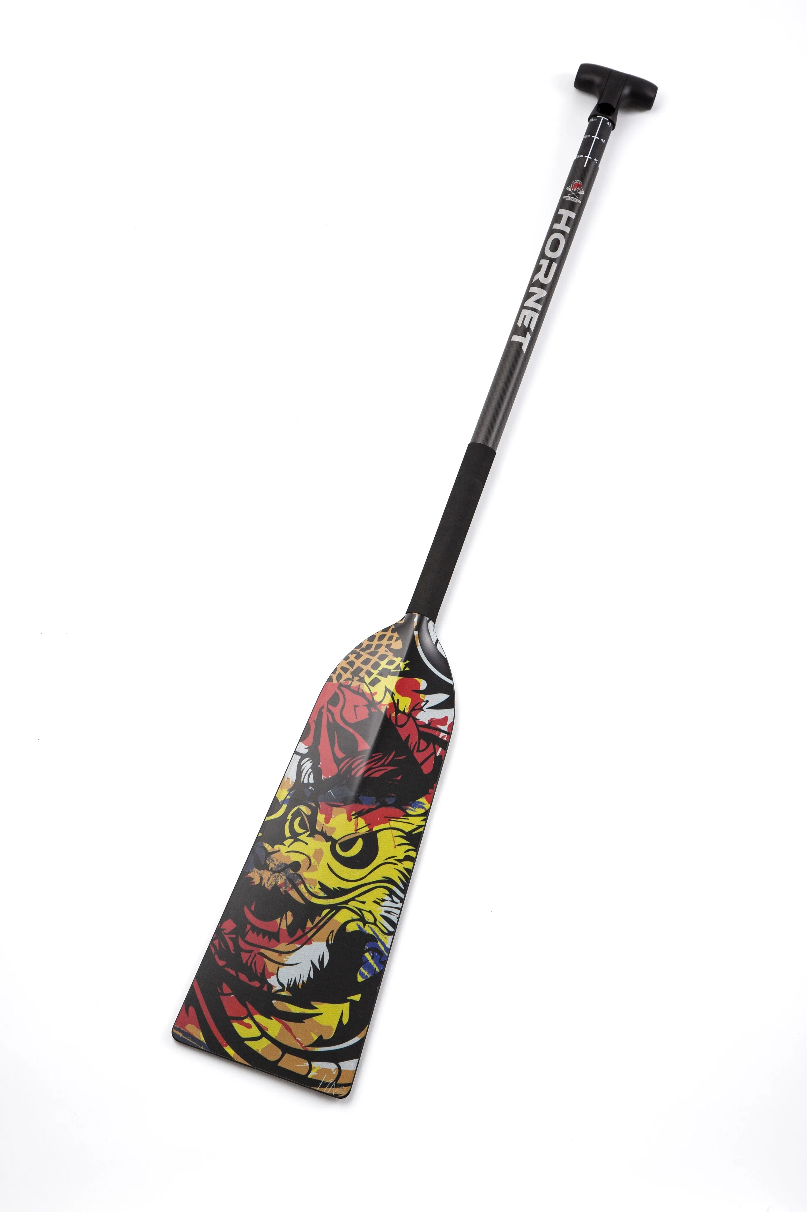 X22 - Dragon Master - Lever Adjustable Paddle - Hornet