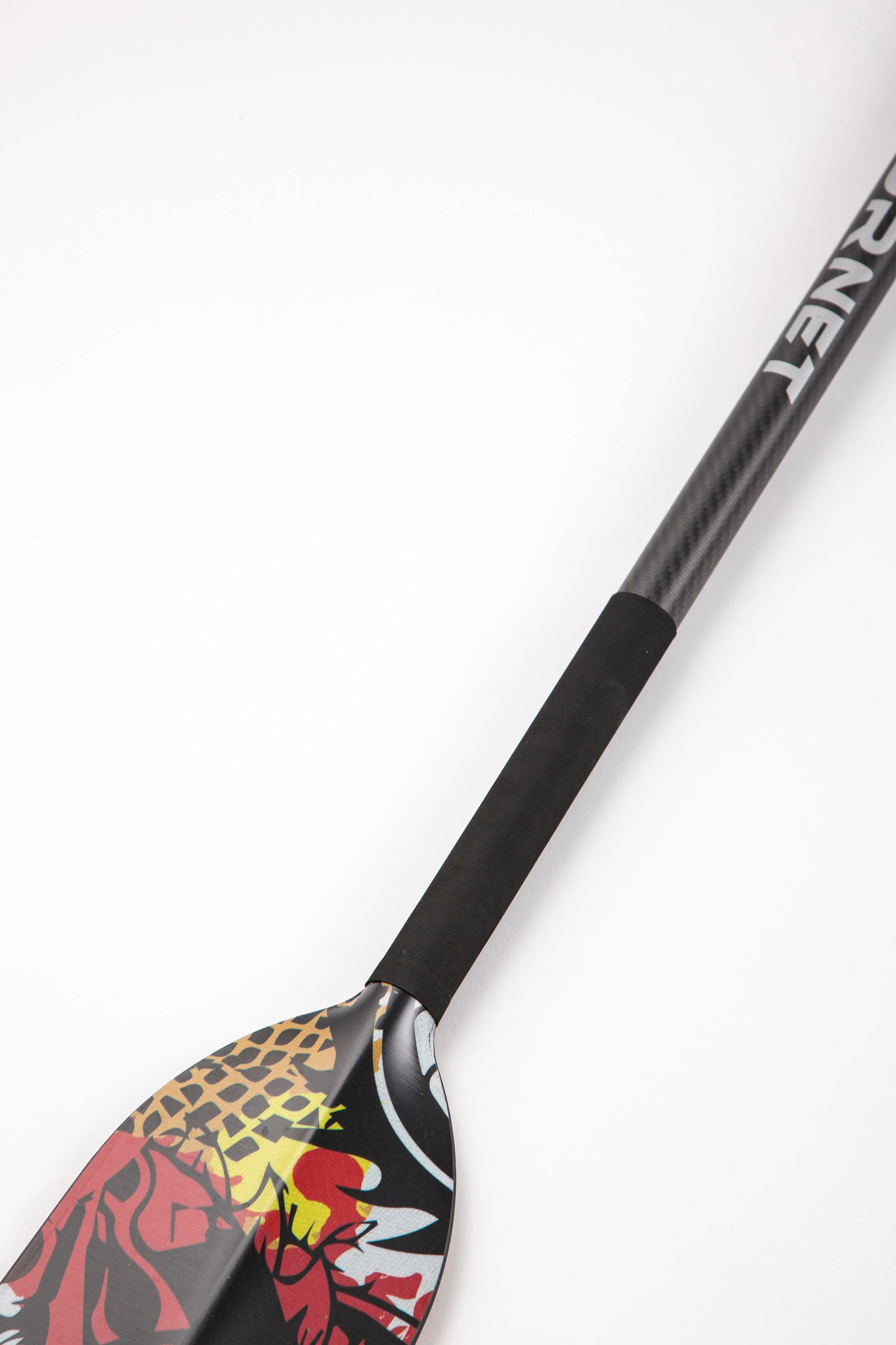 X22 - Dragon Master - Lever Adjustable Paddle - Hornet