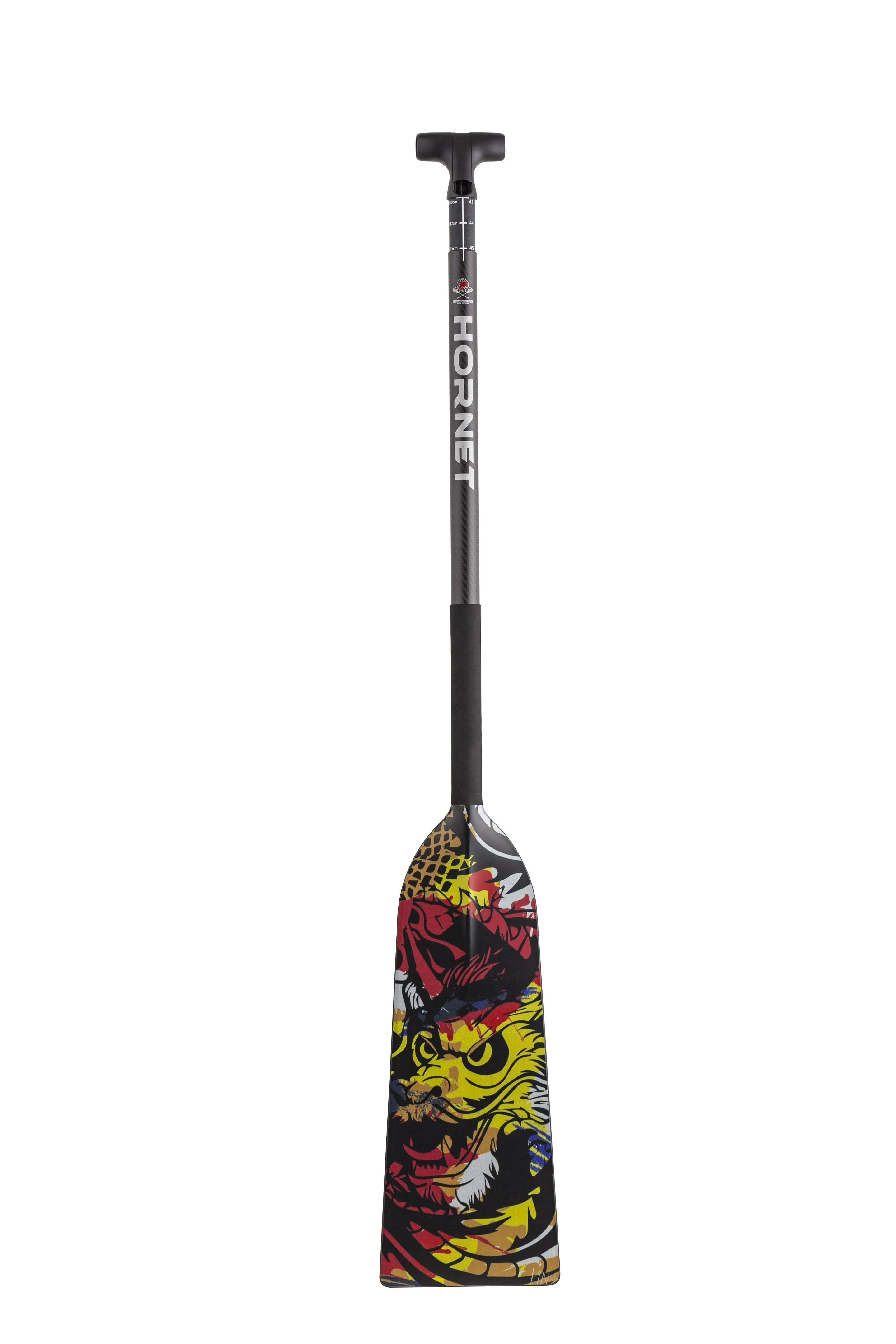 X22 - Dragon Master - Lever Adjustable Paddle - Hornet