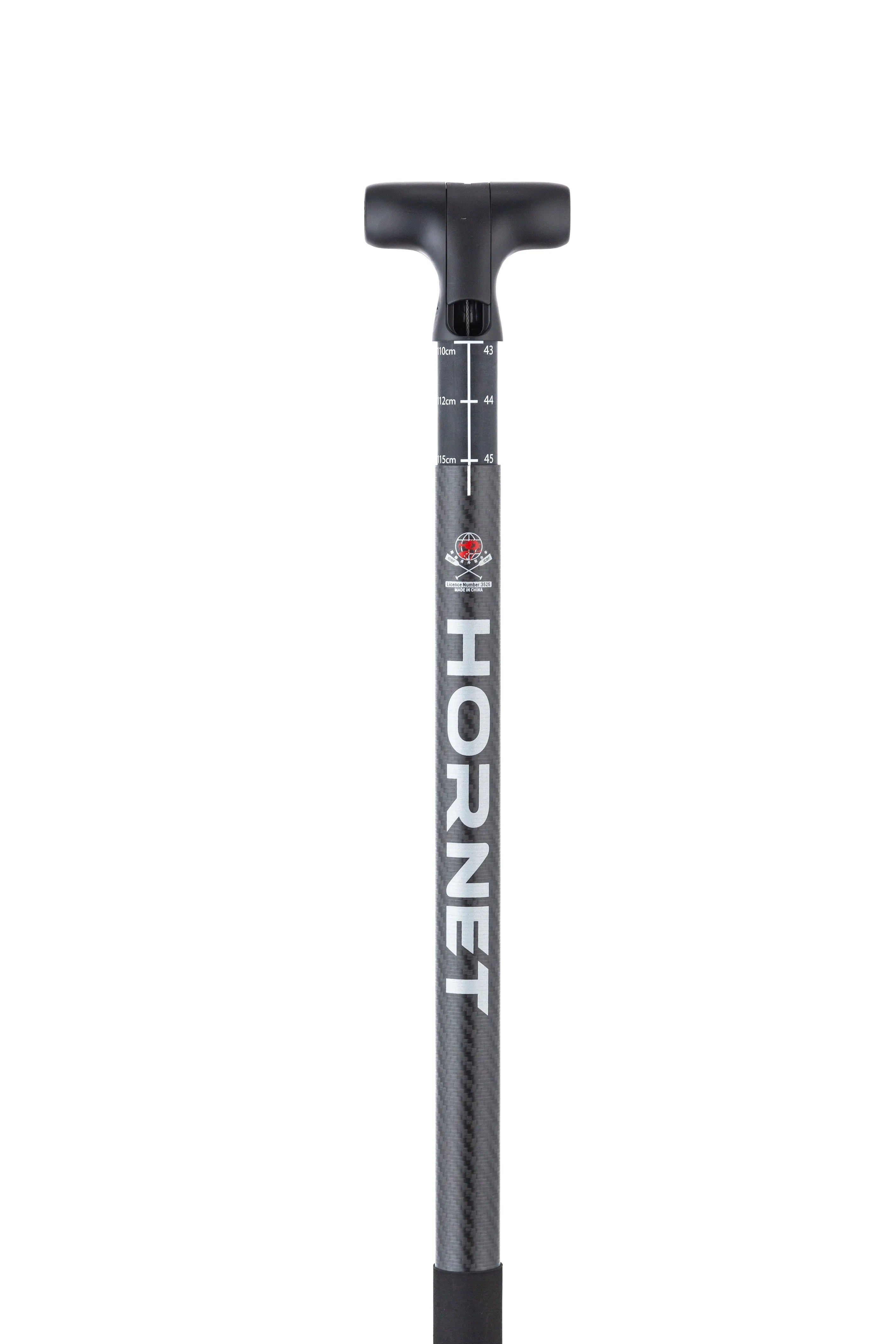 X22 - Dragon Master - Lever Adjustable Paddle - Hornet