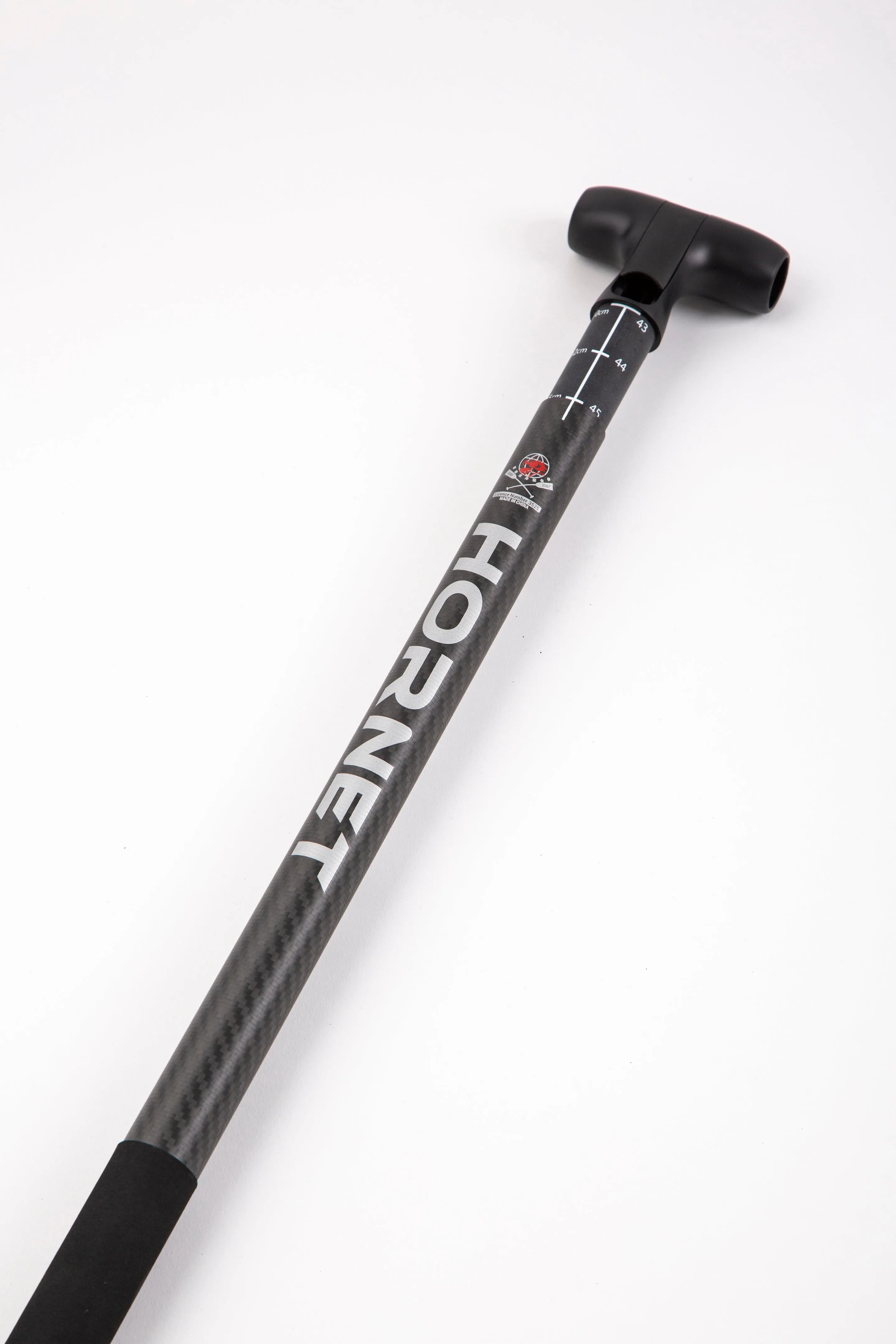 X22 - Dragon Master - Lever Adjustable Paddle - Hornet