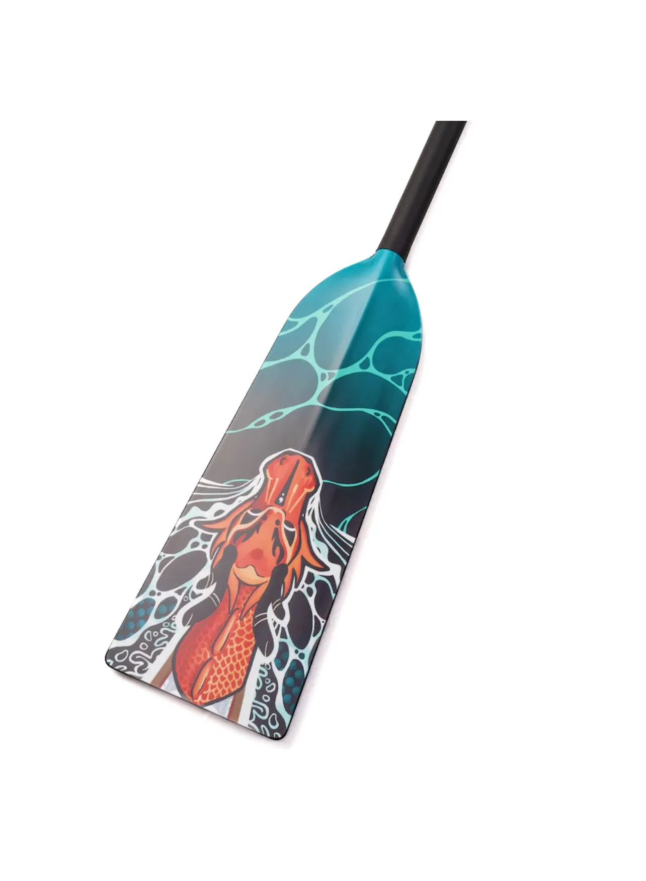 X29 - Headway - Allen Key Adjustable Paddle - Hornet