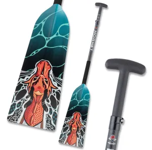 X29 - Headway - Allen Key Adjustable Paddle - Hornet