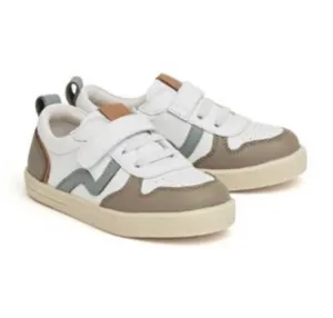 XO Trainer - White/Seafoam