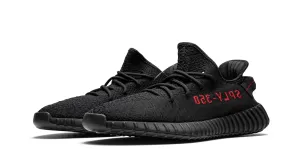 Yeezy Boost 350 V2 "Black Red 2017 - 2020" Sneakers