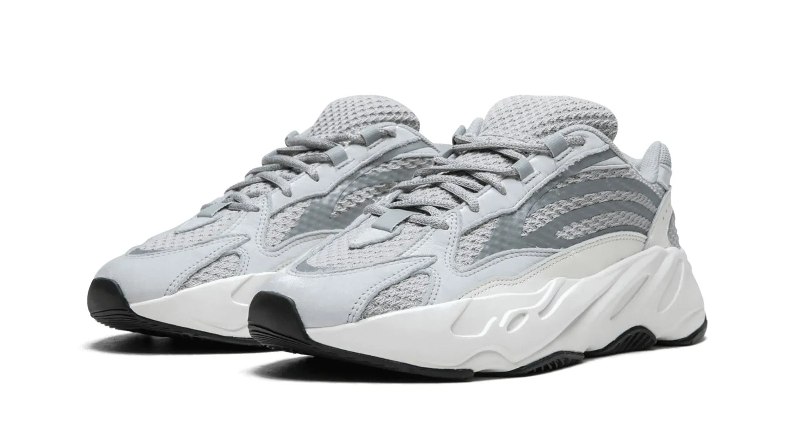 Yeezy Boost 700 V2 "Static" Sneakers