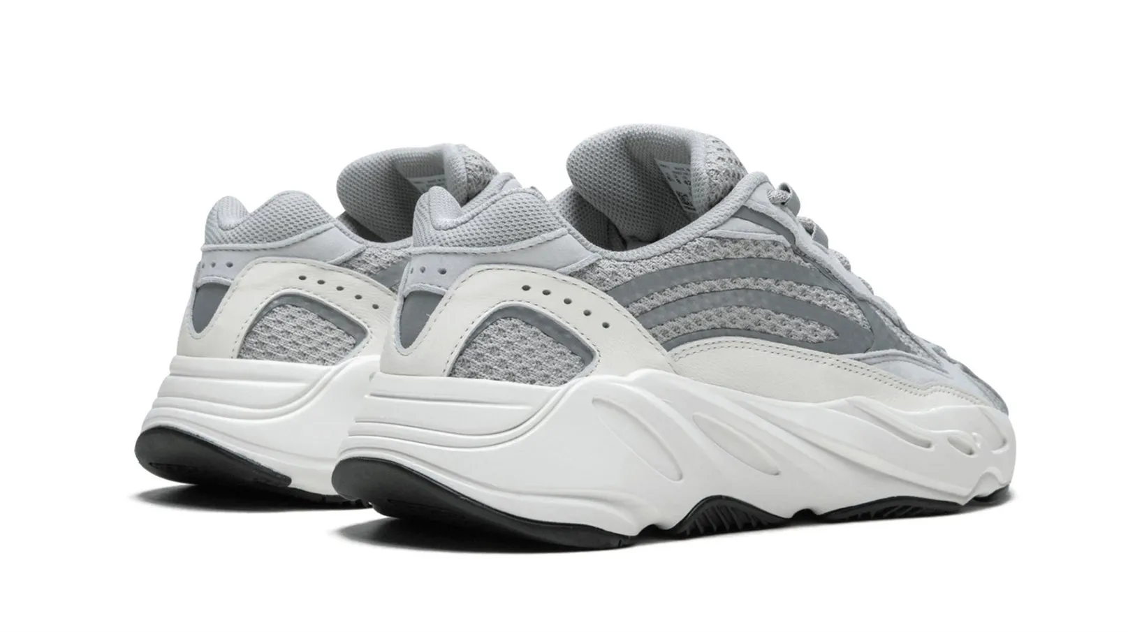Yeezy Boost 700 V2 "Static" Sneakers