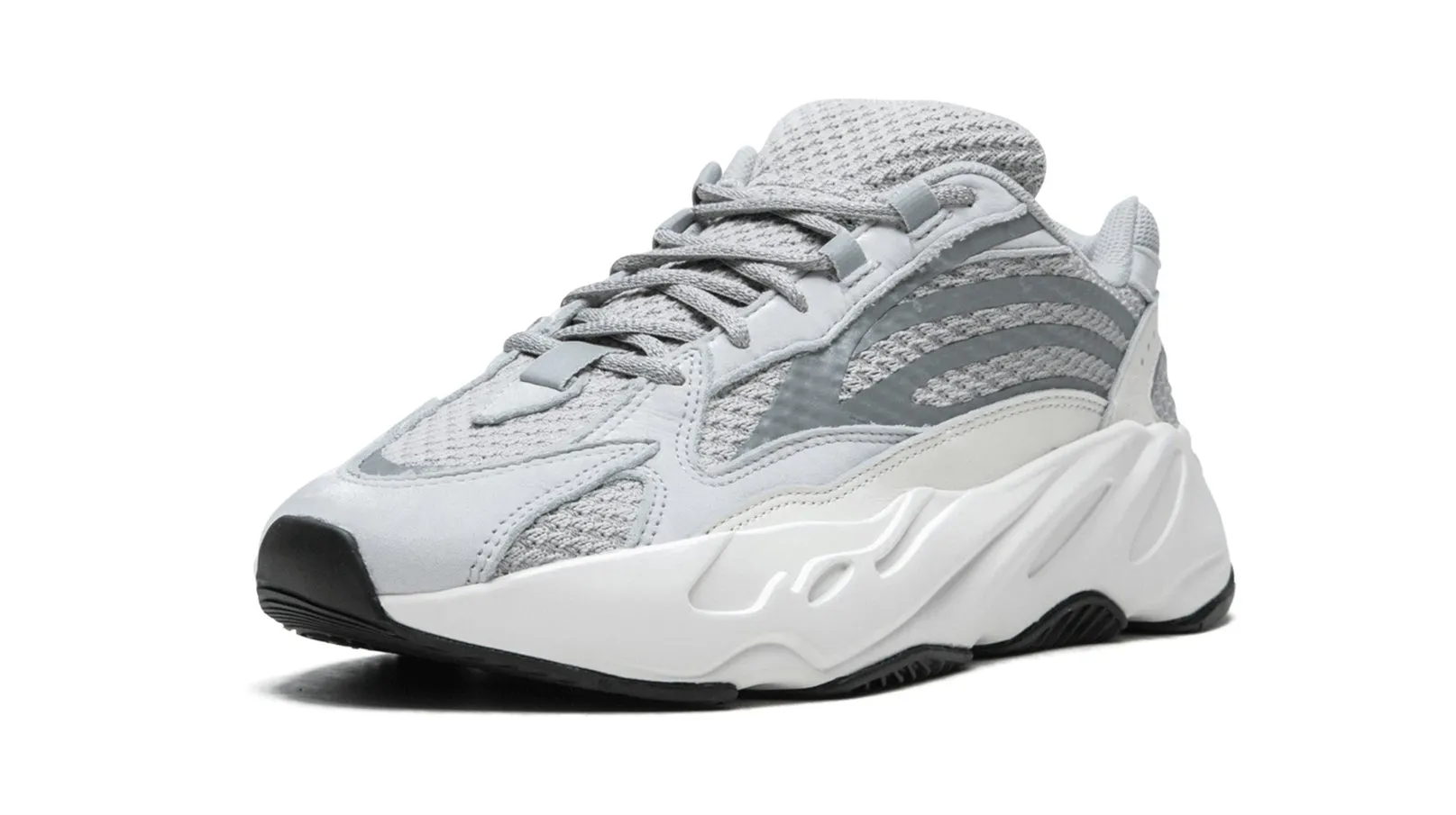 Yeezy Boost 700 V2 "Static" Sneakers